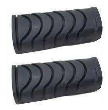 borracha pedal. diant. biz12510>21/biz100 12>15/pop110 16>23