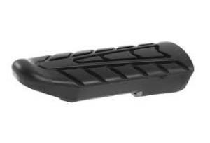 borracha pedal. diant. fan 125/150 14>17/160 16>23
