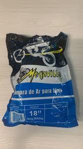 camara ar aro-18 tras/diant/cg/today/titan 99/00/150 fan/ybr/todas