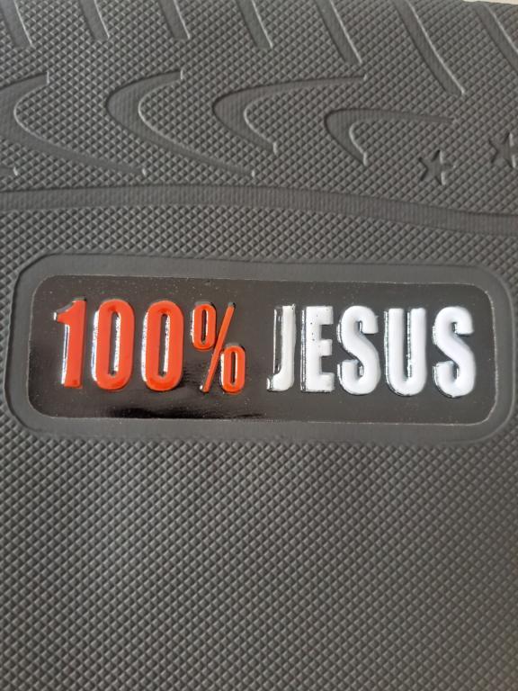 capa banco antd. titan 100% jesus
