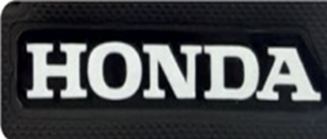 capa banco personalizada honda titan todas