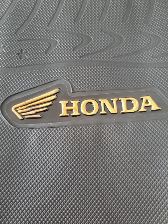 capa banco antd. titan honda e asa ouro
