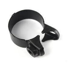 abracadeira escap tornado xre/cg300