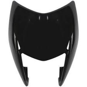carenagem farol preto.inj.bros125 13>15/150/09>12