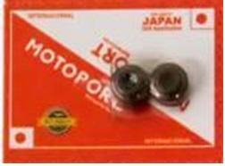 retentor valvula par marron titan/bros 150/160 bros125 biz100/125 / pop100/110