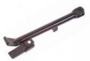 cavalete lateral c/borracha bros 125/150/03>09