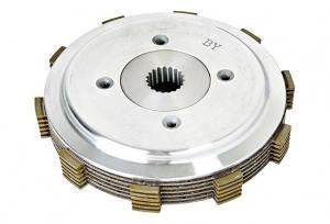 embreagem completa titan/bros150/titan/fan125/09