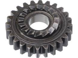 engrenagem partida pinhao 24d fan125/09/titan 150