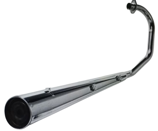 escape crom  m/orig. titan 150/04>08 esd/es:metal roper