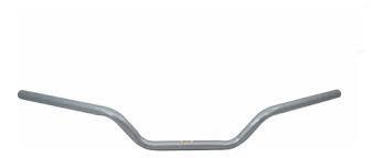 guidao bros150 09>14 prata:metal roper