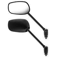 espelho retrovisor mini articulado titan/00