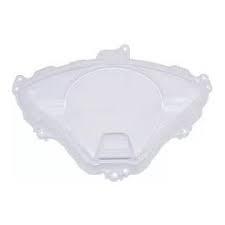 carcaca painel lente cristal biz100 12>15/110 16>17/125 11>17