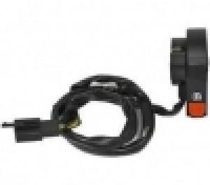 interruptor part. titan/fan 150/04>08/ti. 00>04