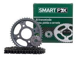 kit tracao biz125/pop100:smart