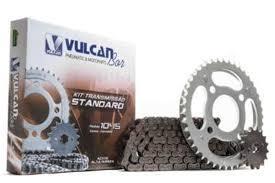 kit tracao bros 125:vulcan