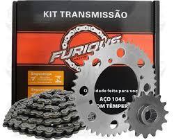 kit tracao titan 95>99:furious