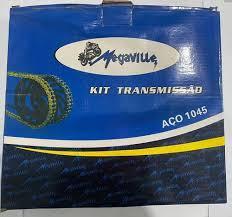 kit tracao titan 95>99:megaville
