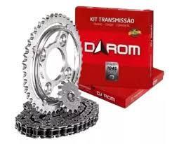 kit tracao web100/02>10:darom