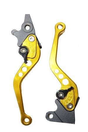 manete pa dourado bros 150/160/xre300 xr250/falc.disco!