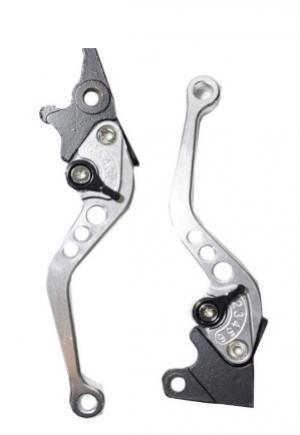 manete pa prata bros150/160 xre300 xr250 falc.disco!