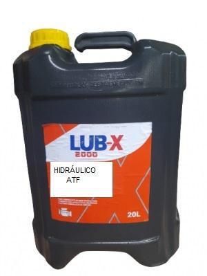 oleo balde 20lt atf transmissoes hidraulico e automatica