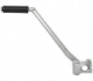 pedal partida titan/150 04>08/fan 09>15/bros150ks/06>12