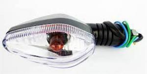 pisca c/ lamp. de/td cristal bros 13>15/160 15>21/xre10 16>21