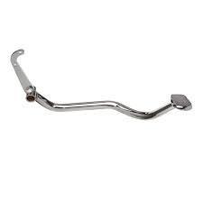 pedal freio biz 125 11>17