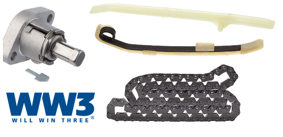 corrente comando kit 4pç (corr-aci-catr) biz125/05