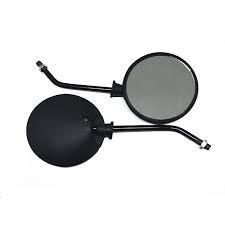 retrovisor par m/org biz100:motomo