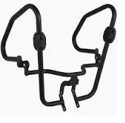prot. carenagem c/ pedaleira titan150/160/fan/14