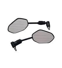 espelho retrovisor mini catraca titan125/150/14>