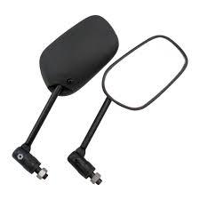 espelho retrovisor mini catraca titan/00