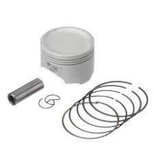 kit  pistao+aneis 100 ybr/xtz/factor/125:smart