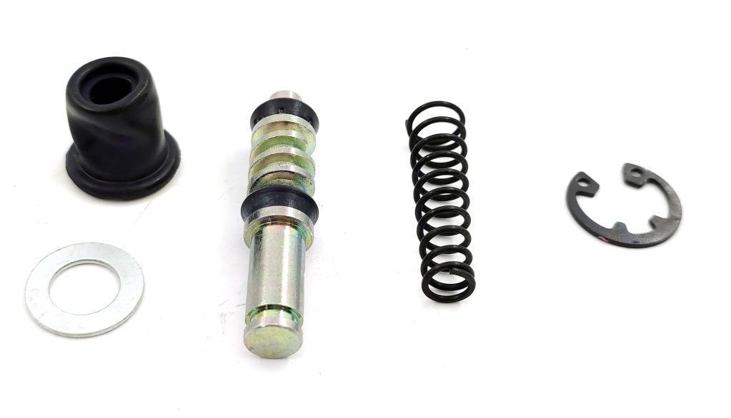 reparo do cilindro mestre sup. titan/fan125/150 00>08 cb300