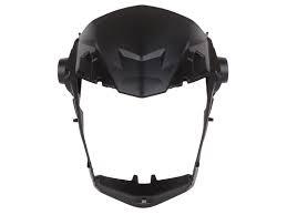 carenagem farol frontal pto inj. Titan160 16>21