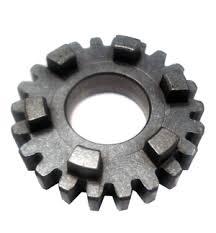 engrenagem principal 22D 4ª ybr 00>05/xtz125 03>05