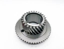 engrenagem segundaria 26D 5ª cg/today/titan/fan 92>08
