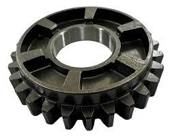 engrenagem segundaria 27D 3ª titan 150 04>08