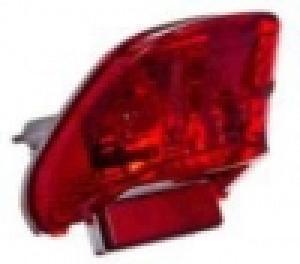 lanterna tras completa verm.Titan/fan150/160/fan125