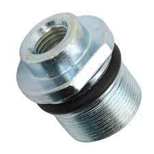 parafuso sup bengala c/ anel fan125 09-13