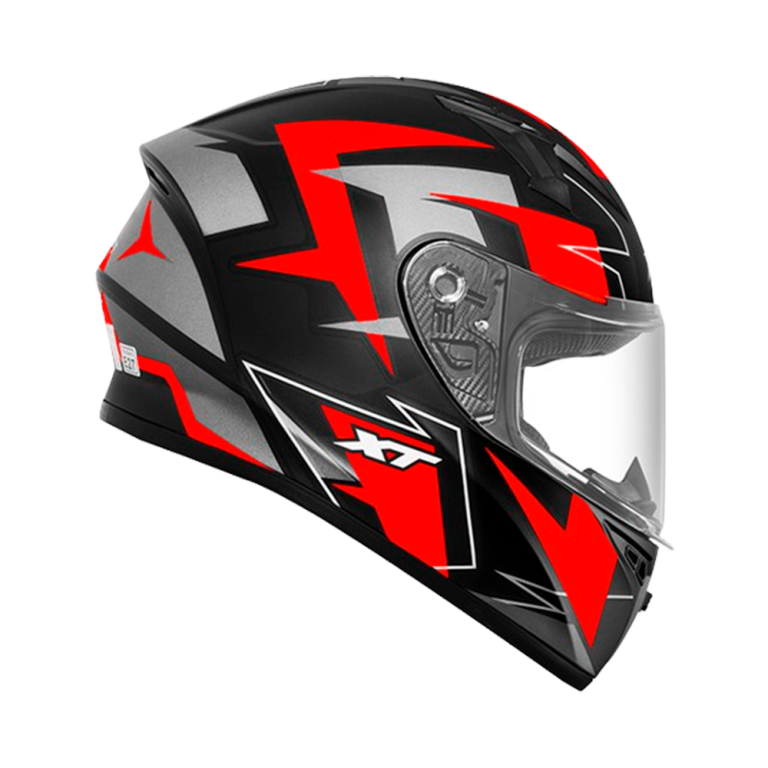 capacete x troy ff 526 crush 60 pto/verm