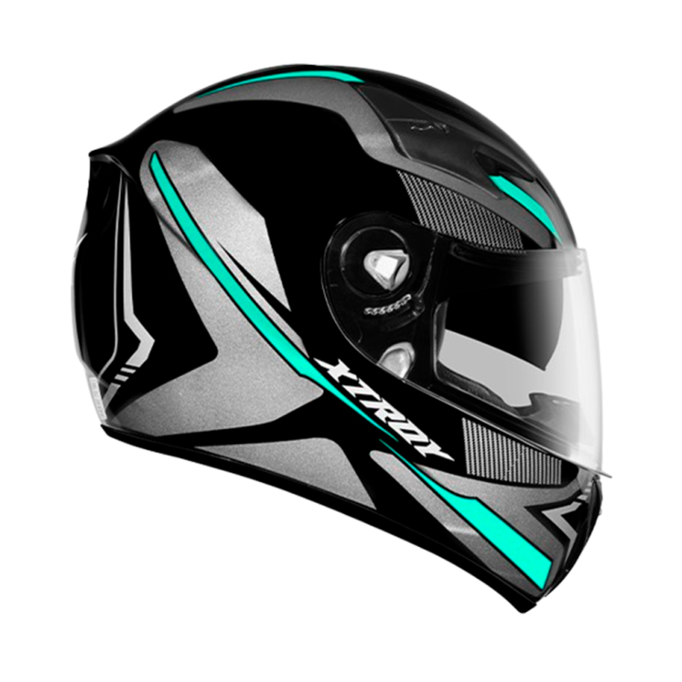 capacete x troy sv 218 drone 60 pto/tifany