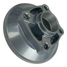 flange cubo tras titan160 16>>:R1