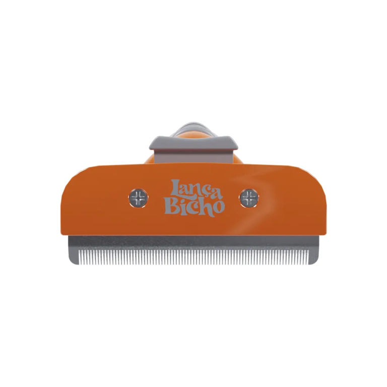 REMOVEDOR DE PELOS MORTOS - LANÇA BICHO