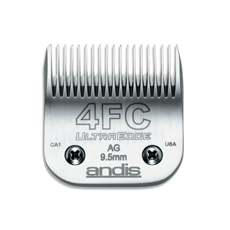 LAMINA ANDIS # 4FC ULTRAEDGE