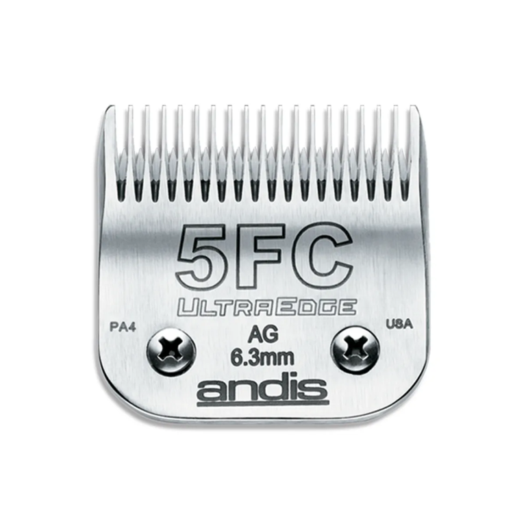 LAMINA ANDIS # 5FC ULTRAEDGE