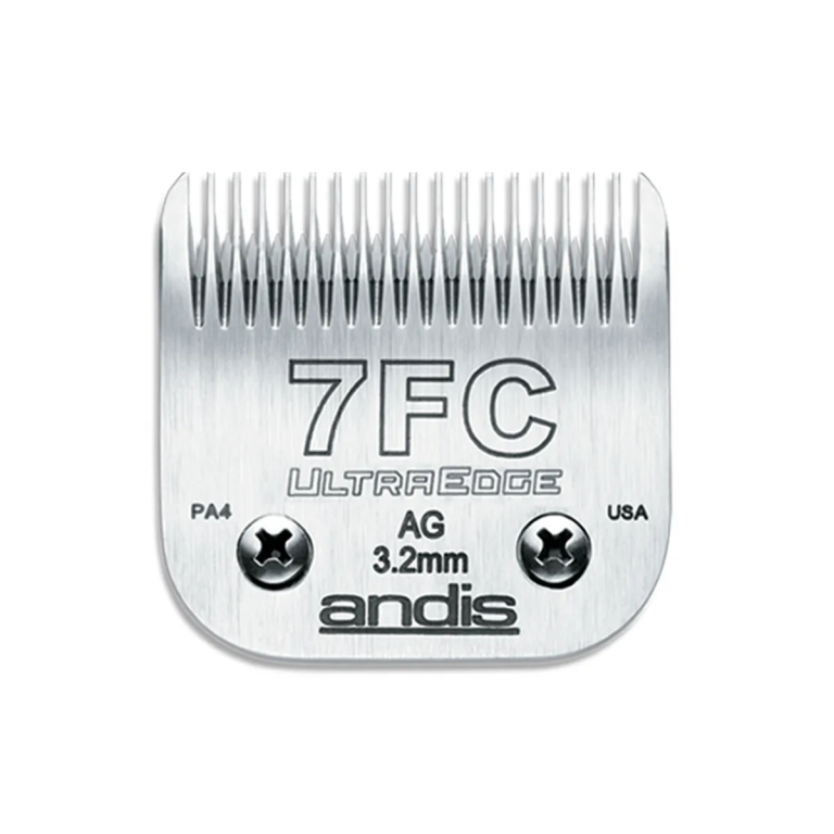 LAMINA ANDIS # 7FC ULTRAEDGE