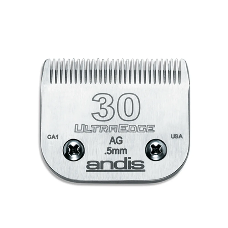 LAMINA ANDIS # 30 ULTRAEDGE