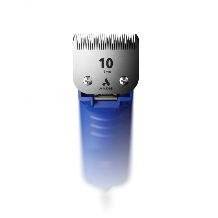 MAQUINA ANDIS AGCB2 AZUL BIVOLT